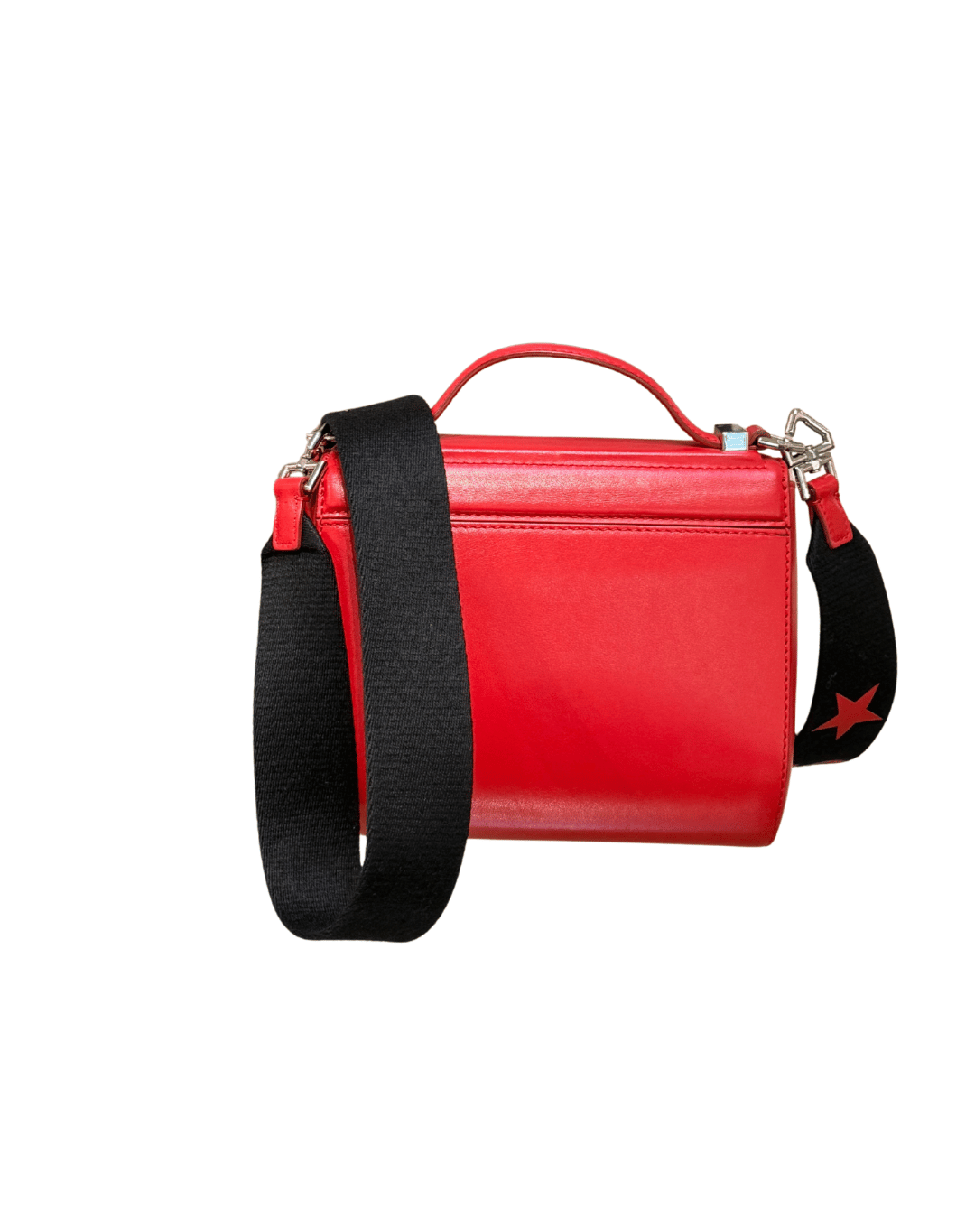 PANDORA BOX GIVENCHY ROSSA