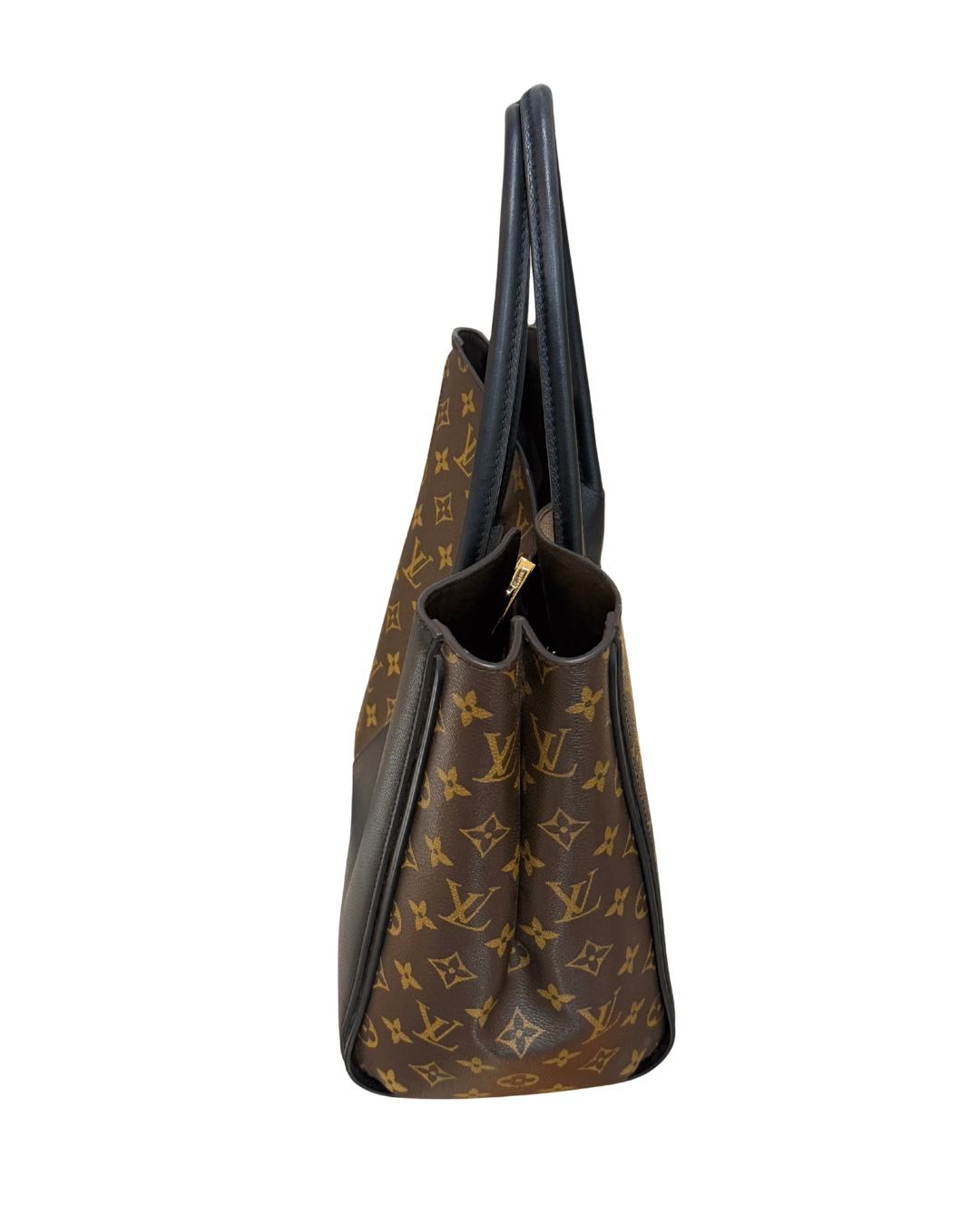 KIMONO MM LOUIS VUITTON MONOGRAM E NERA