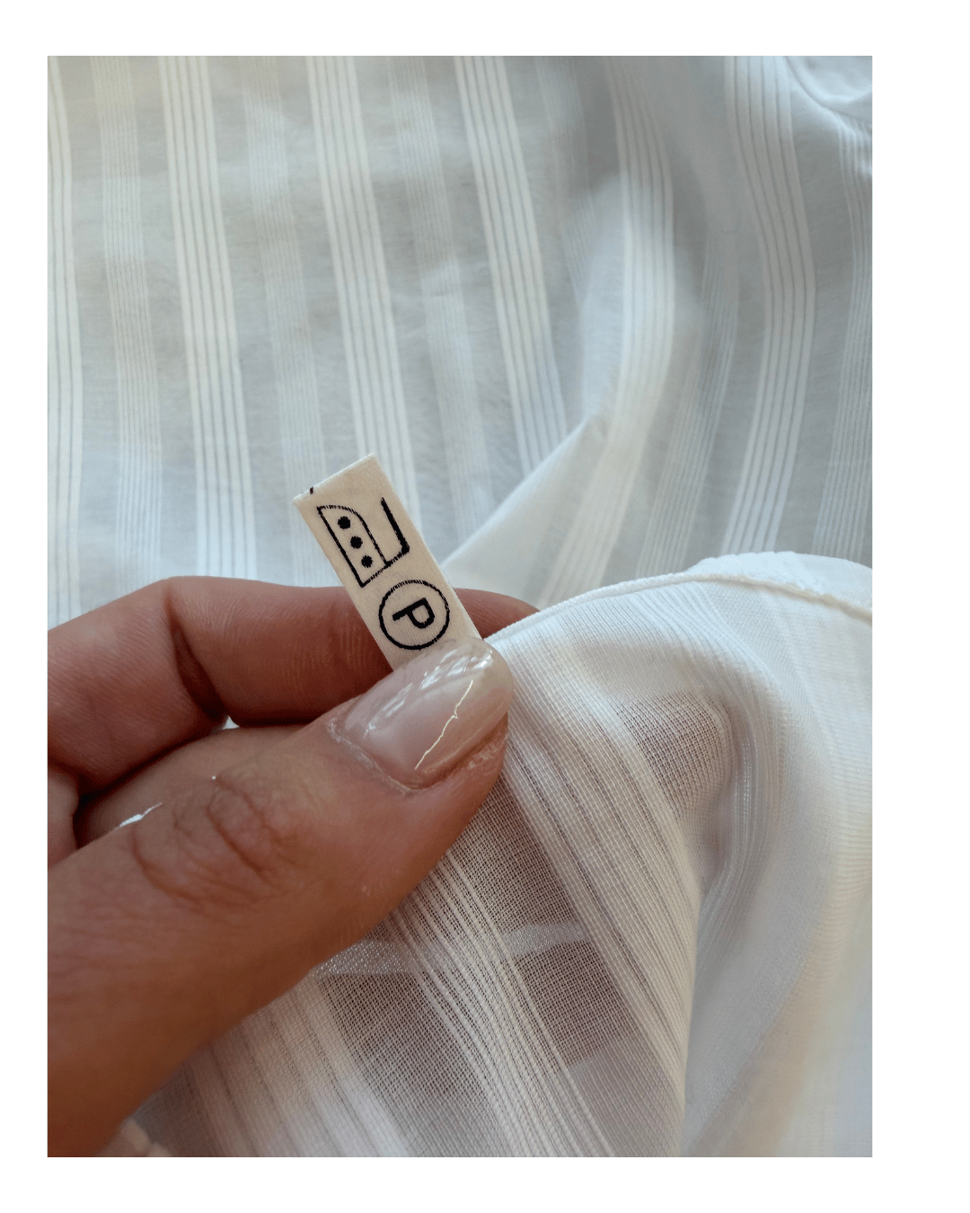 CAMICIA CELINE BIANCA COTONE