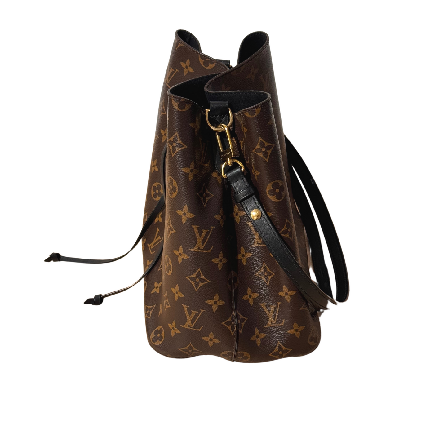 NEO NOE RIFINITURE NERE LOUIS VUITTON