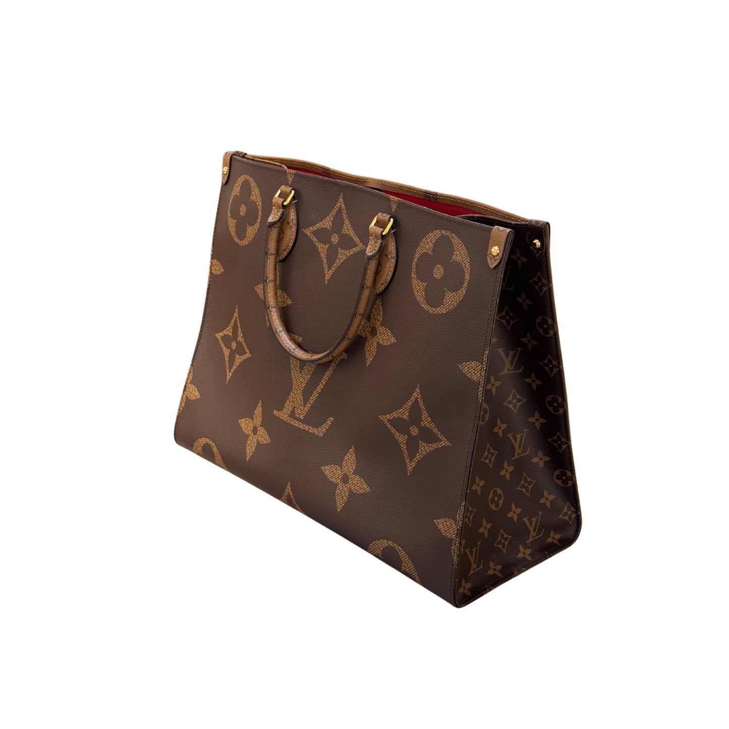 ONTHEGO GM LOUIS VUITTON