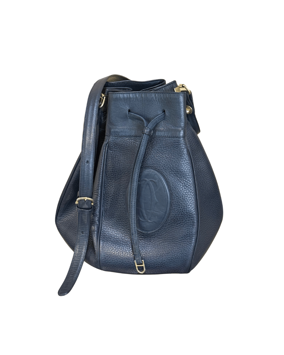 SECCHIELLO CARTIER BLU