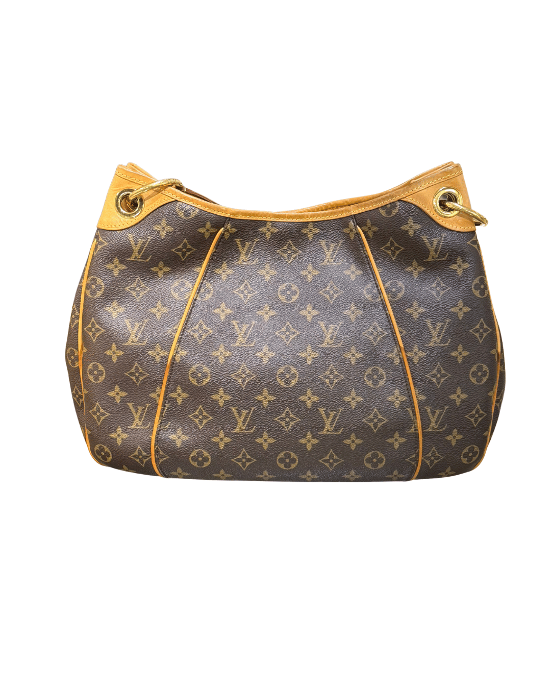 GALLIERA MM LOUIS VUITTON MONOGRAM