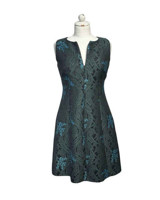 ABITO SANDRO FERRONE IN JACQUARD
