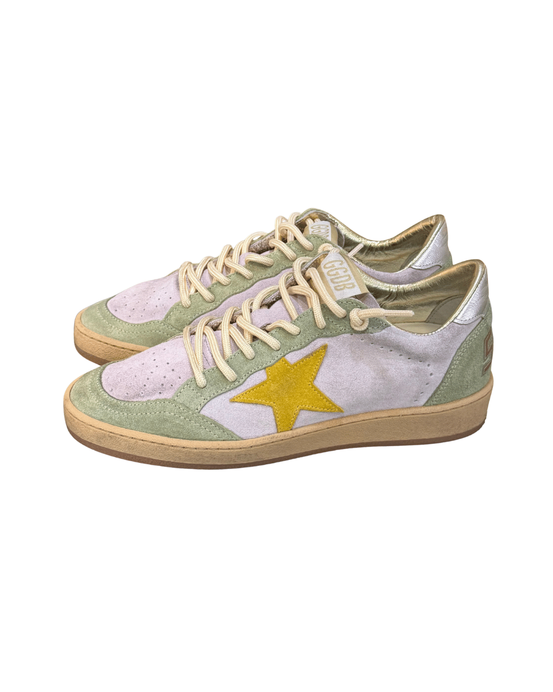 GOLDEN GOOSE BALL STAR Nr 37
