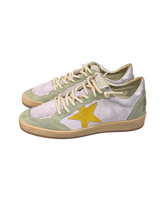 GOLDEN GOOSE BALL STAR Nr 37