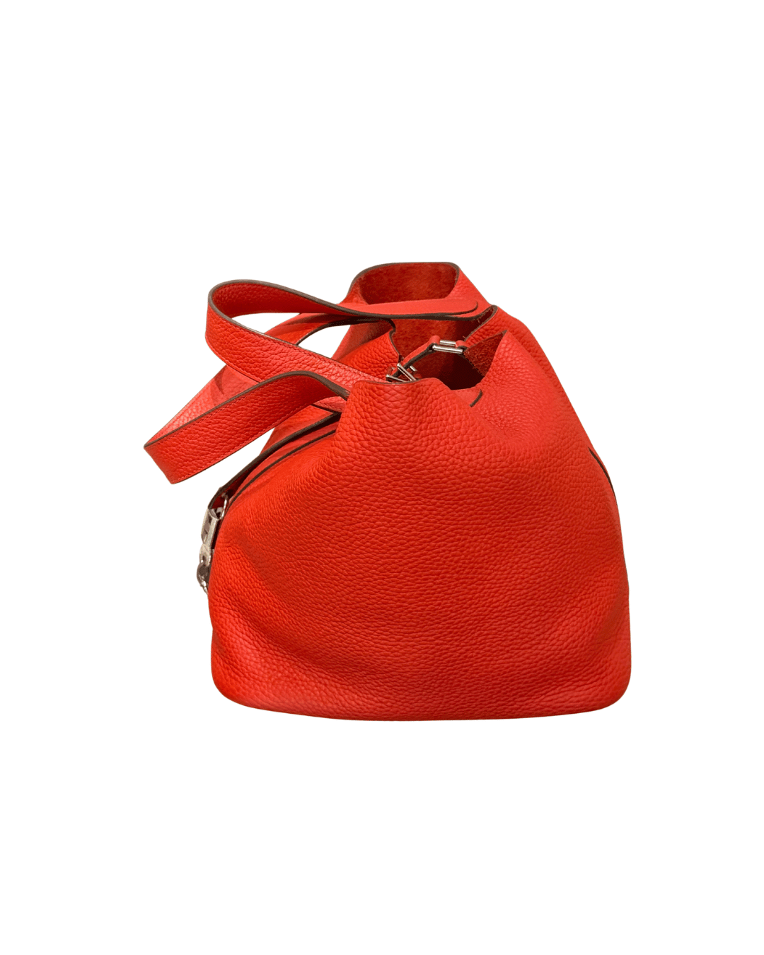 PICOTIN 22 ROUGE CASAQUE