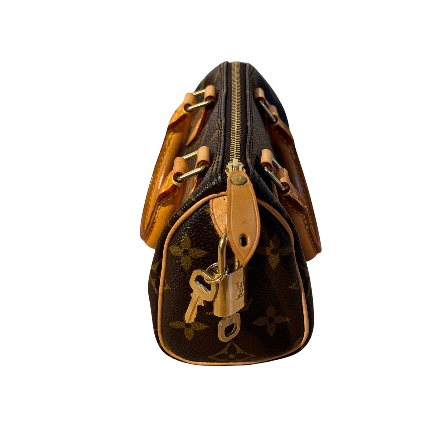 NANO SPEEDY LOUIS VUITTON