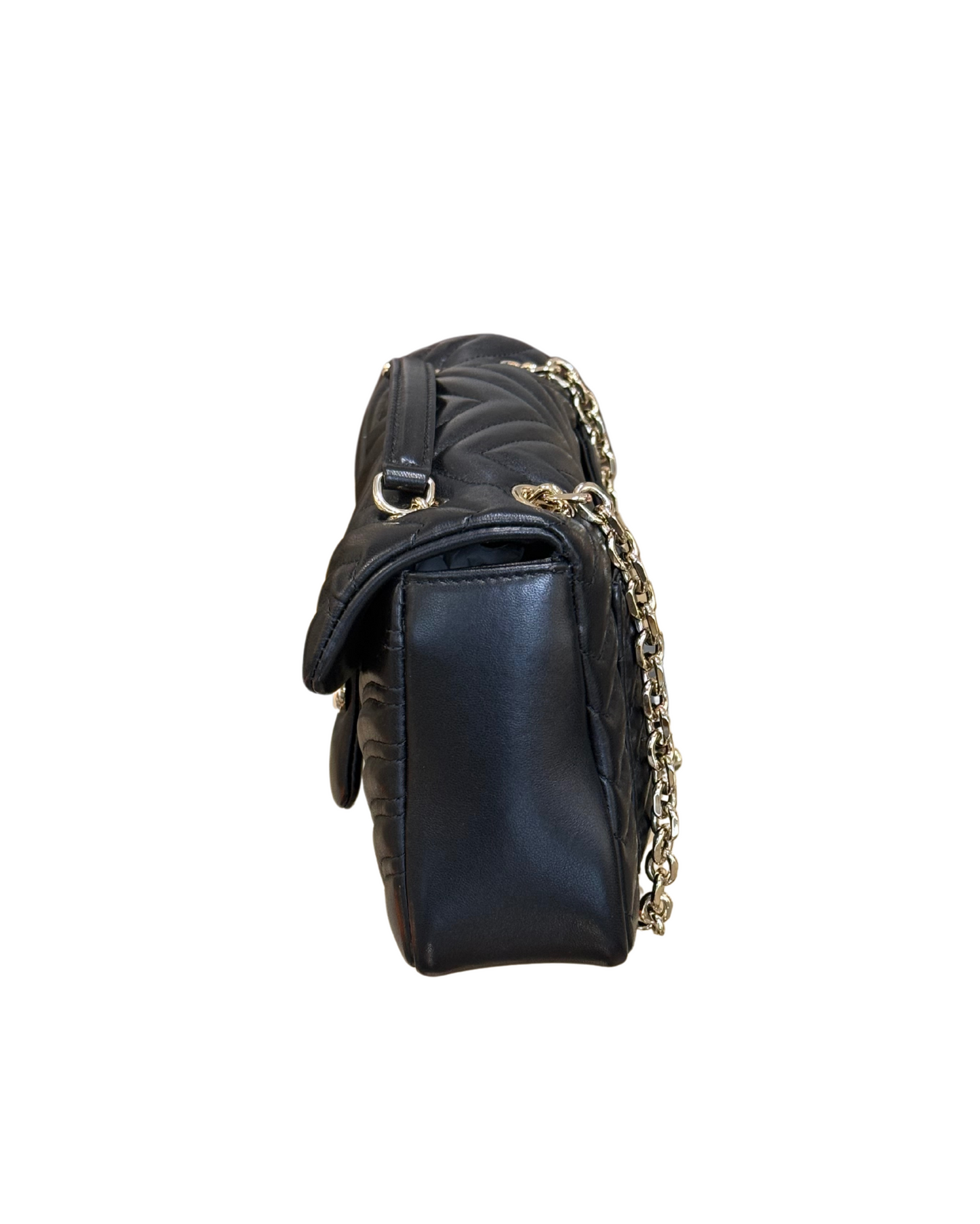 GUCCI MARMONT NERA SMALL