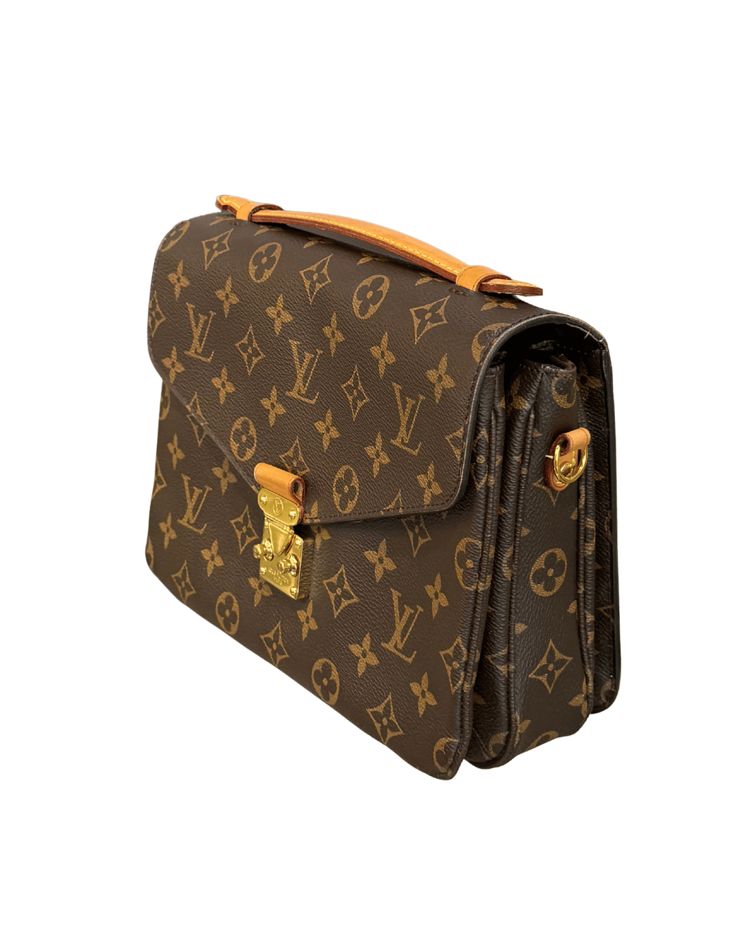 METIS MONOGRAM LOUIS VUITTON