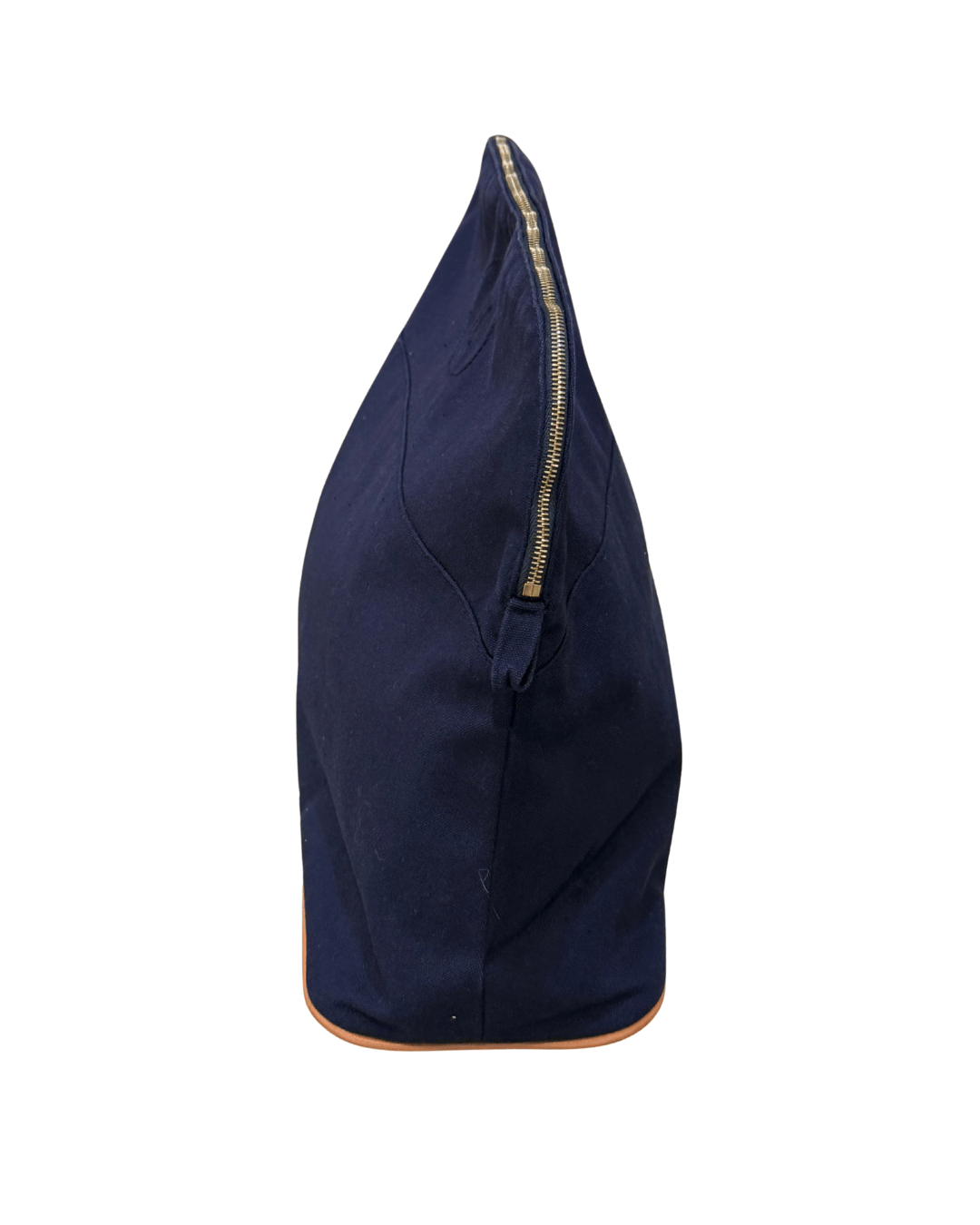 POCHETTE BOLIDE 31 HERMES BLU NAVY