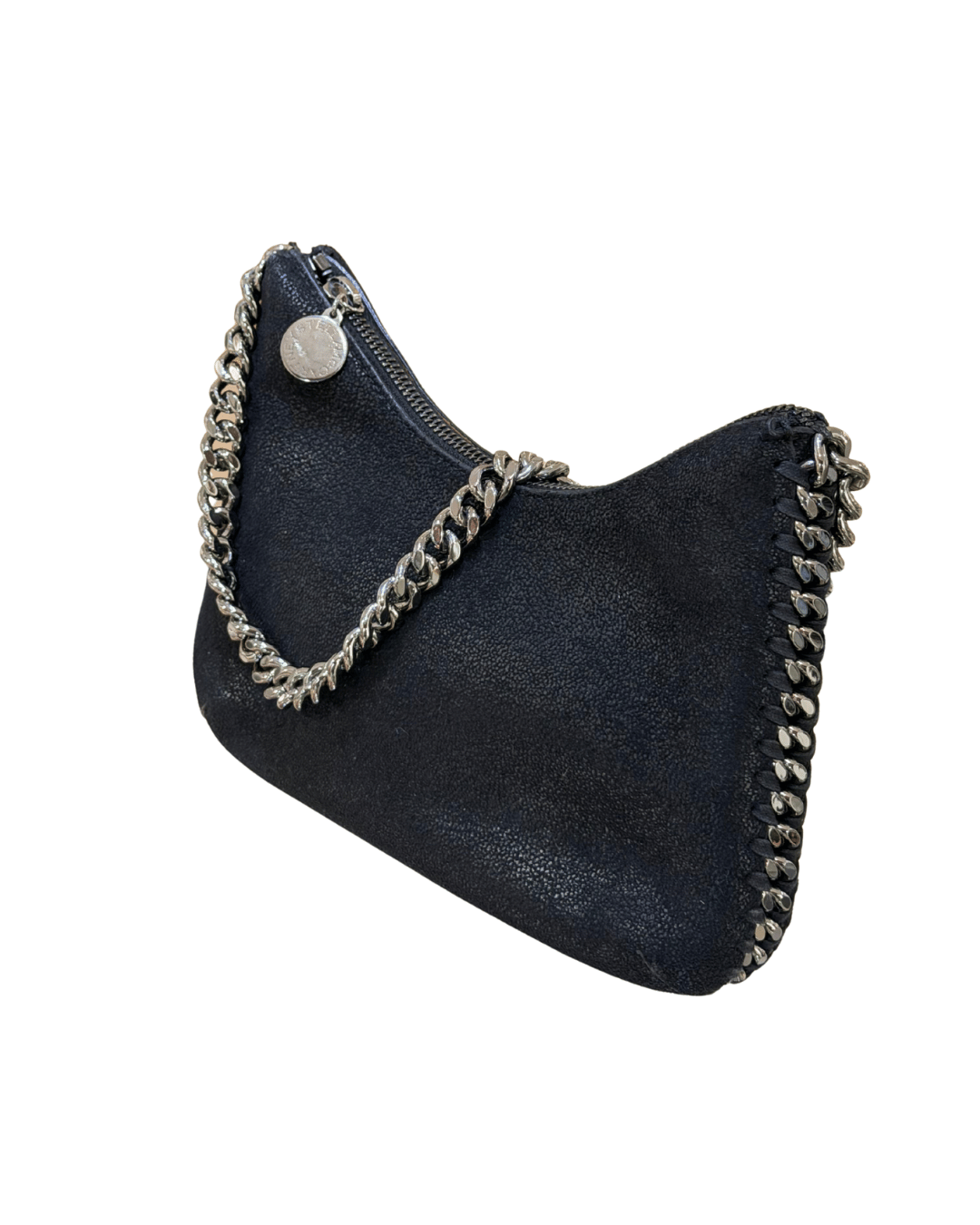 MINI FALABELLA STELLA MCCARTNEY NERA