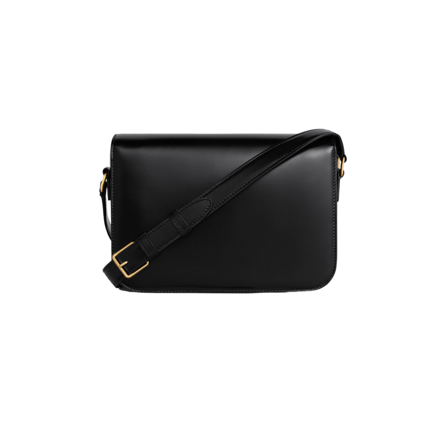 CELINE TRIOMPHE NERA