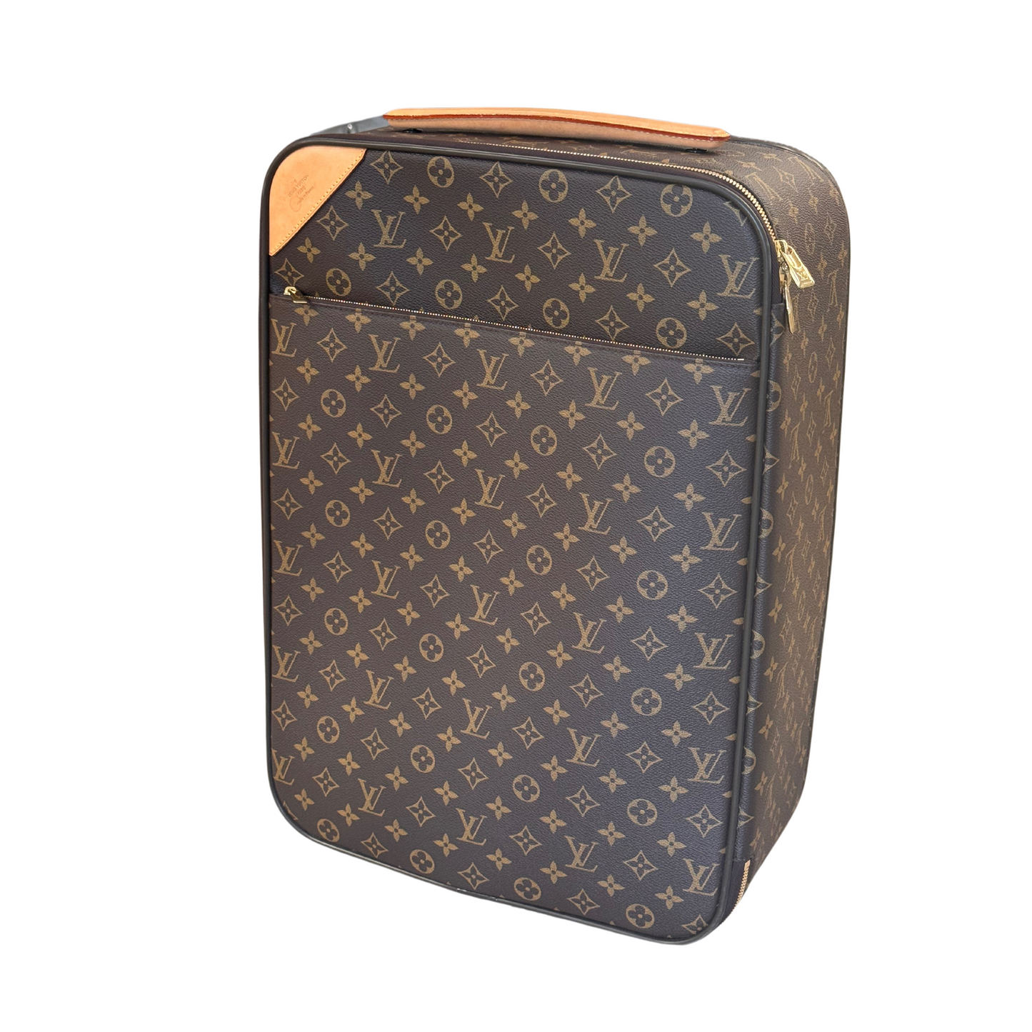 TROLLEY PEGASO LOUIS VUITTON