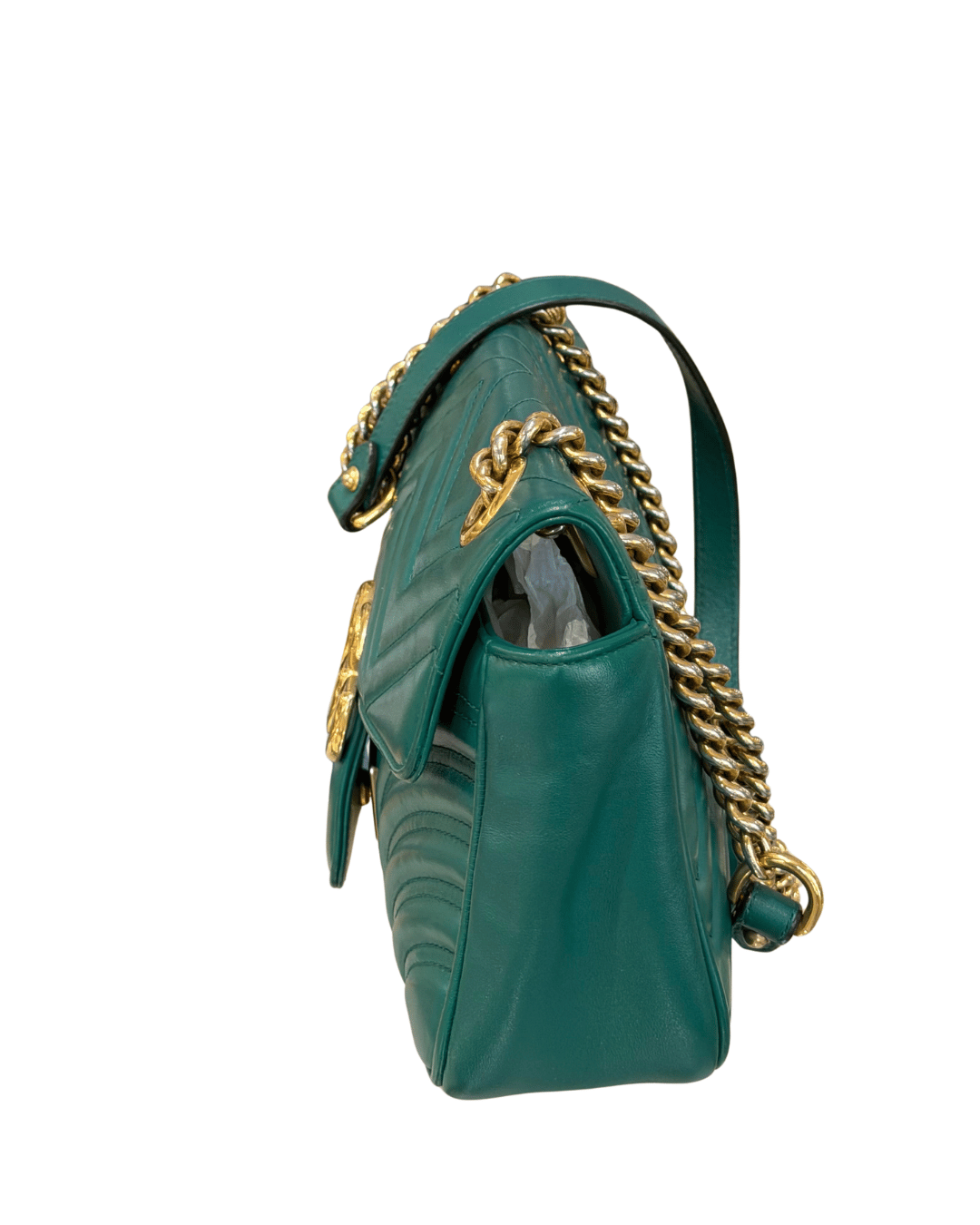 MARMONT 26 GUCCI VERDE SMERALDO