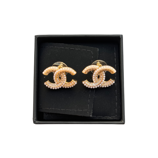 ORECCHINI CHANEL