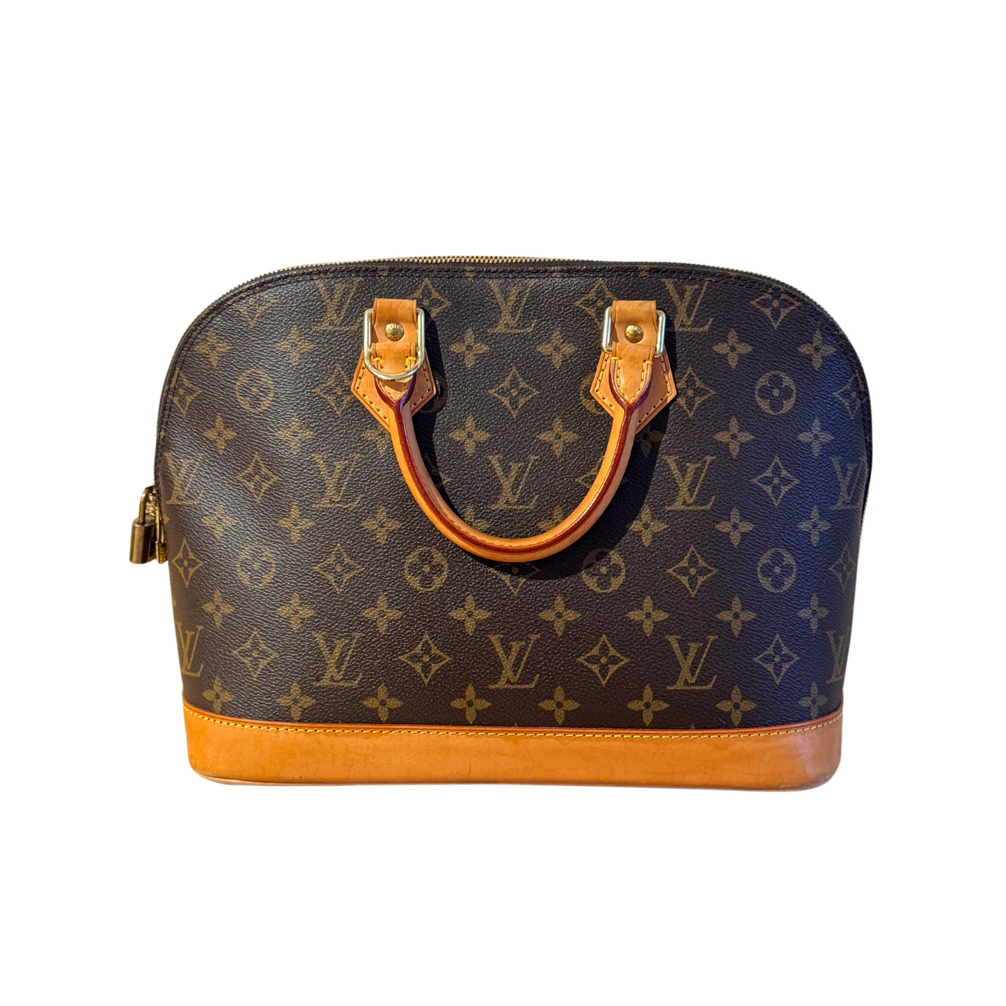 ALMA PM MONOGRAM LOUIS VUITTON