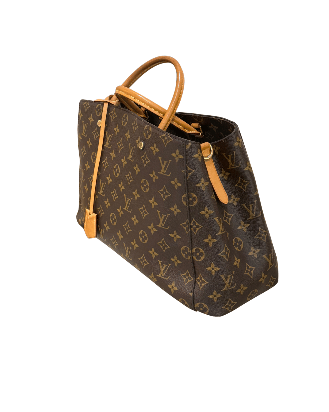 MONTAIGNE GM LOUIS VUITTON