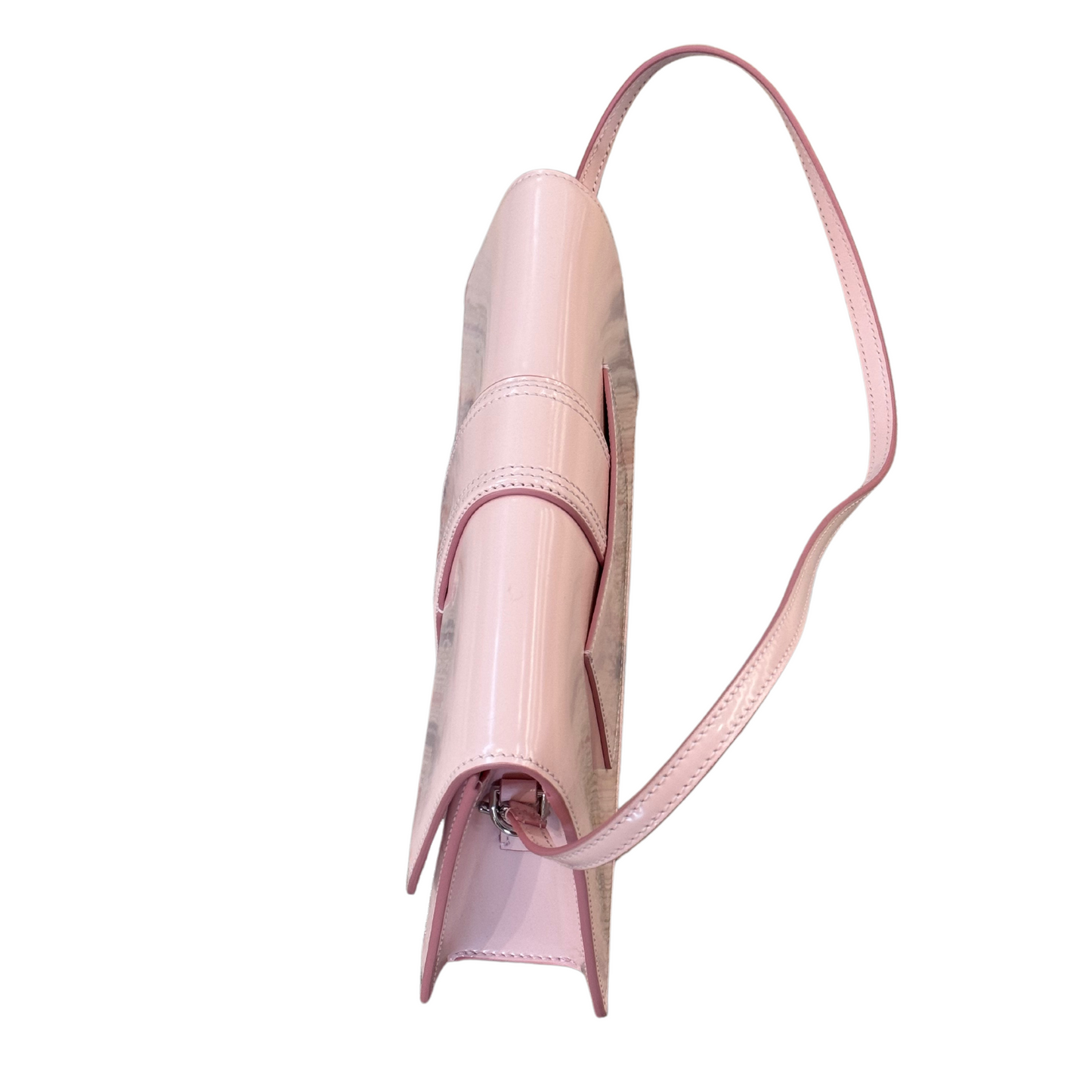 LE BAMBINO LONG ROSA BABY