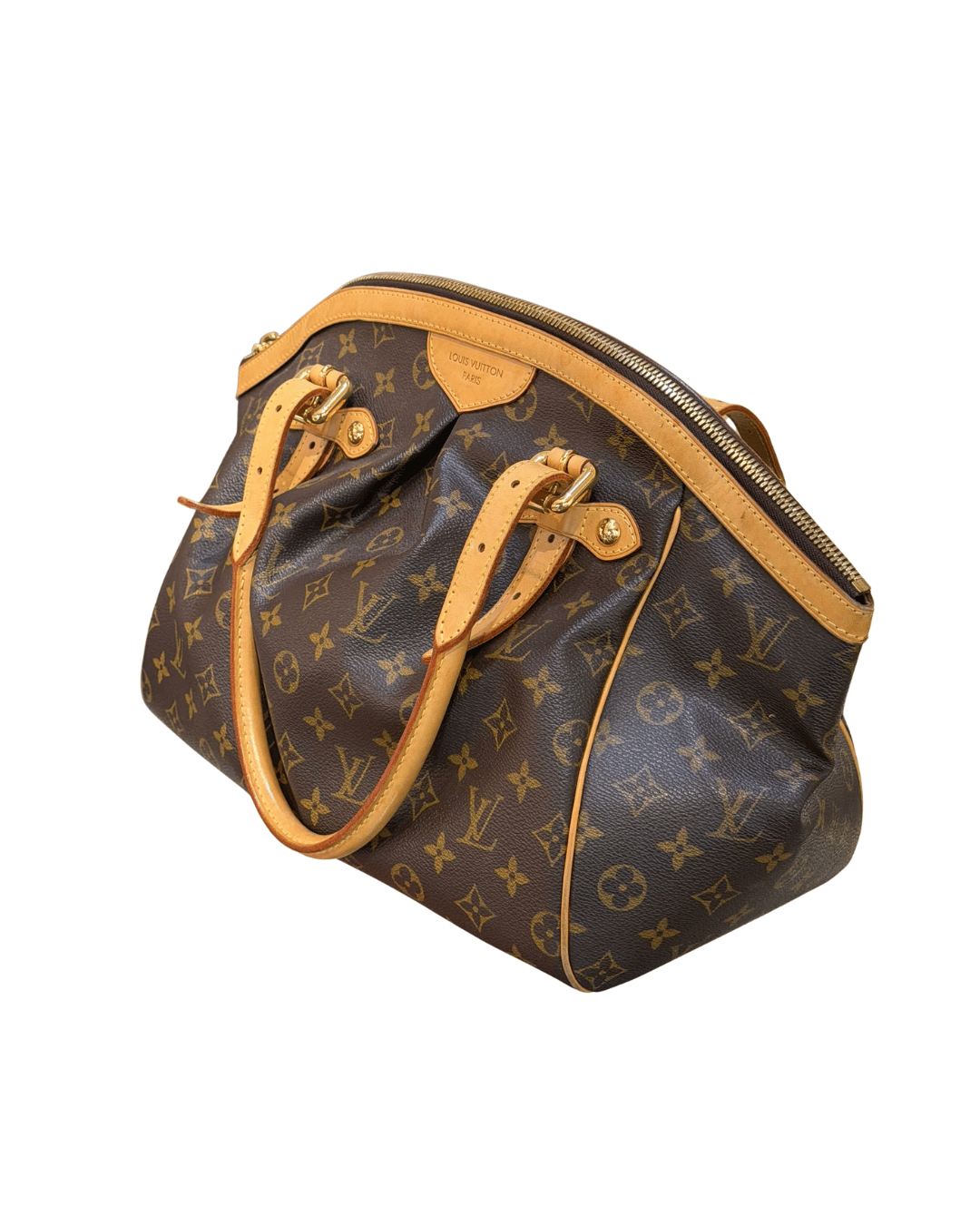 TIVOLI GM LOUIS VUITTON MONOGRAM