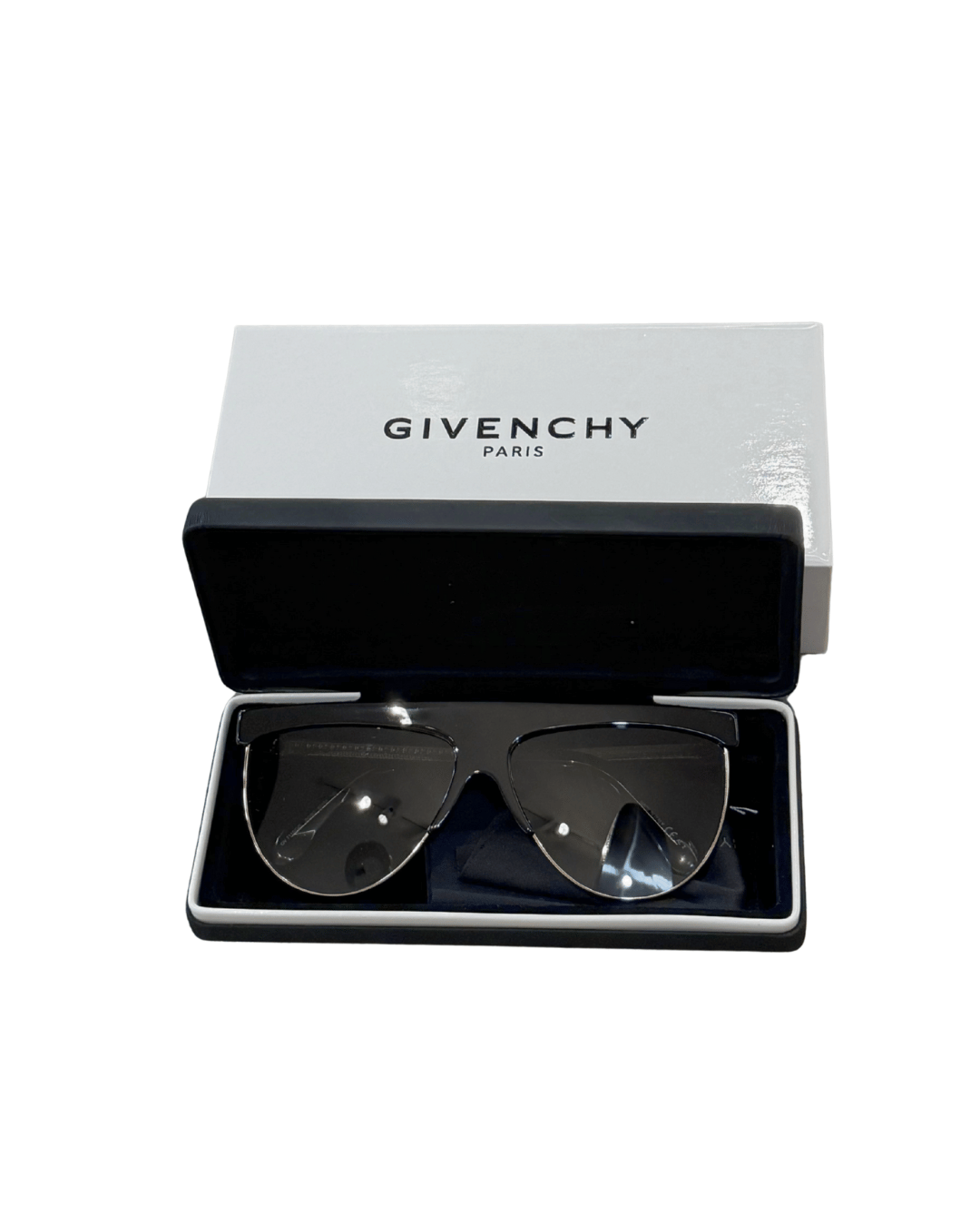 OCCHIALI MASK GIVENCHY CON SCATOLA