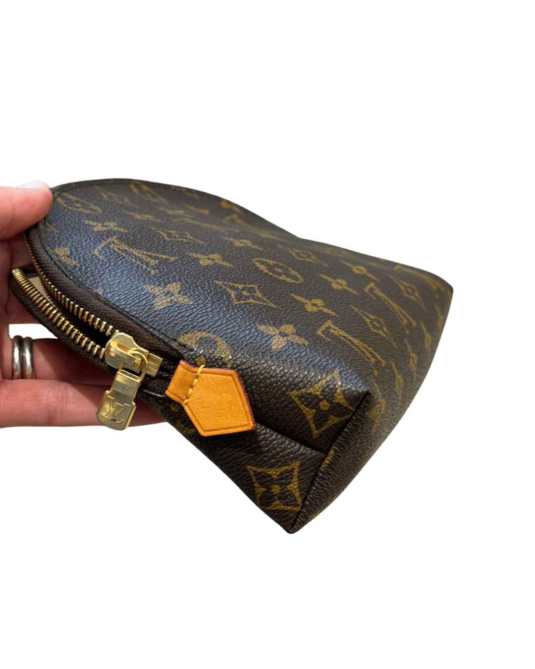 POCHETTE COSMETIQUE MM LOUIS VUITTON