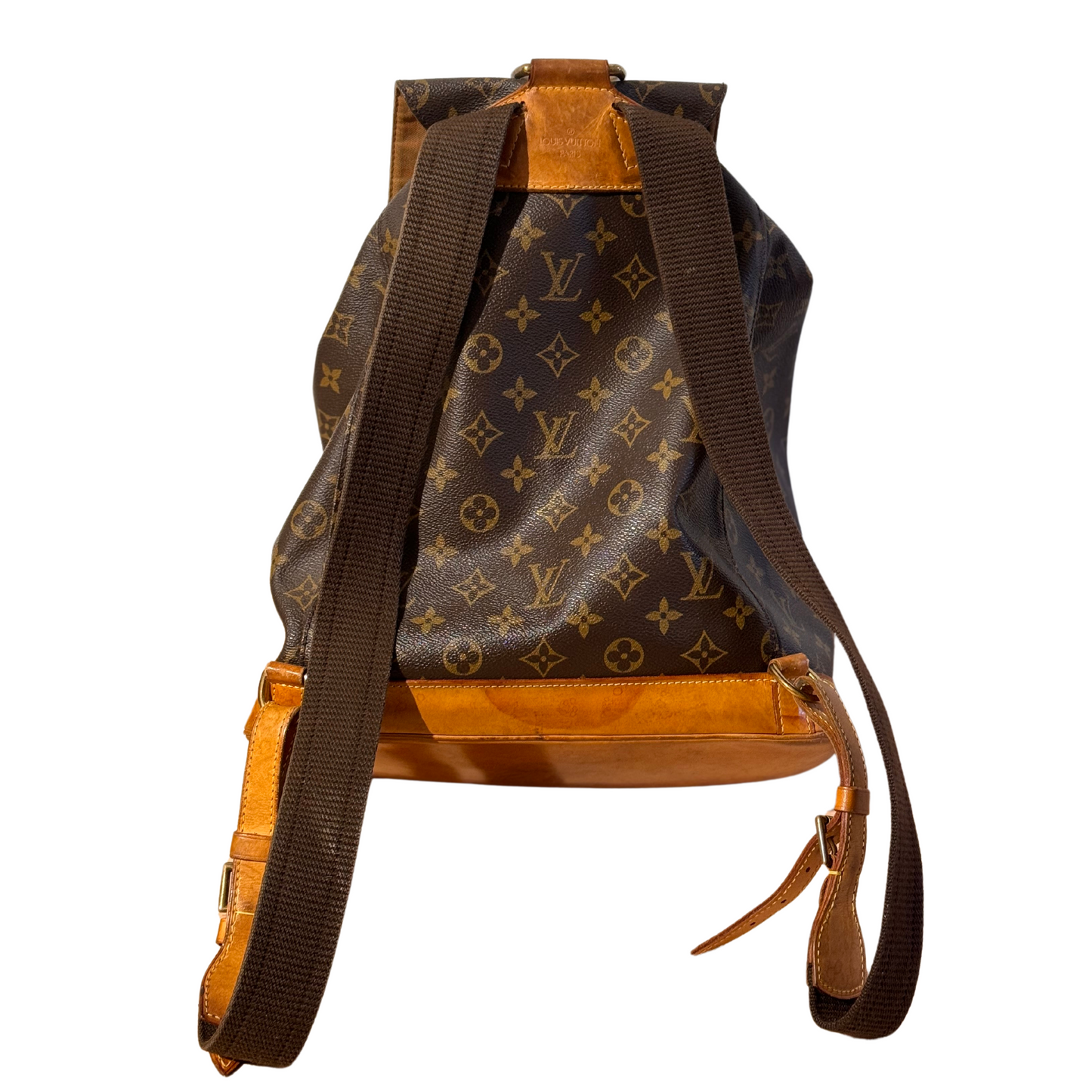 MONTSOURIS LOUIS VUITTON