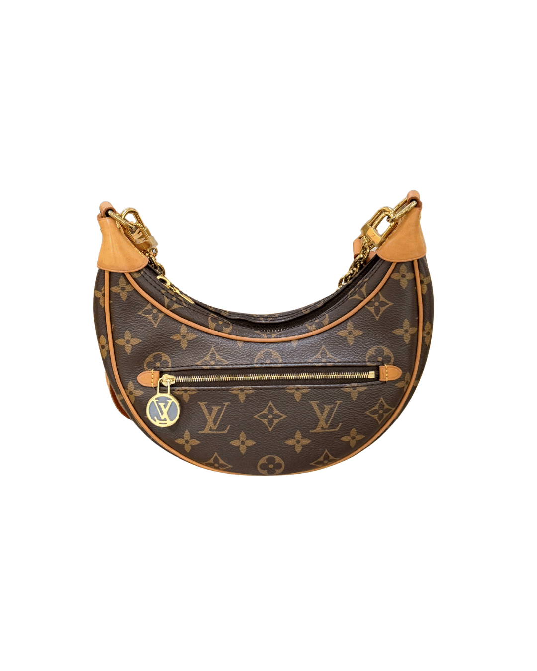 LOOP LOUIS VUITTON MONOGRAM