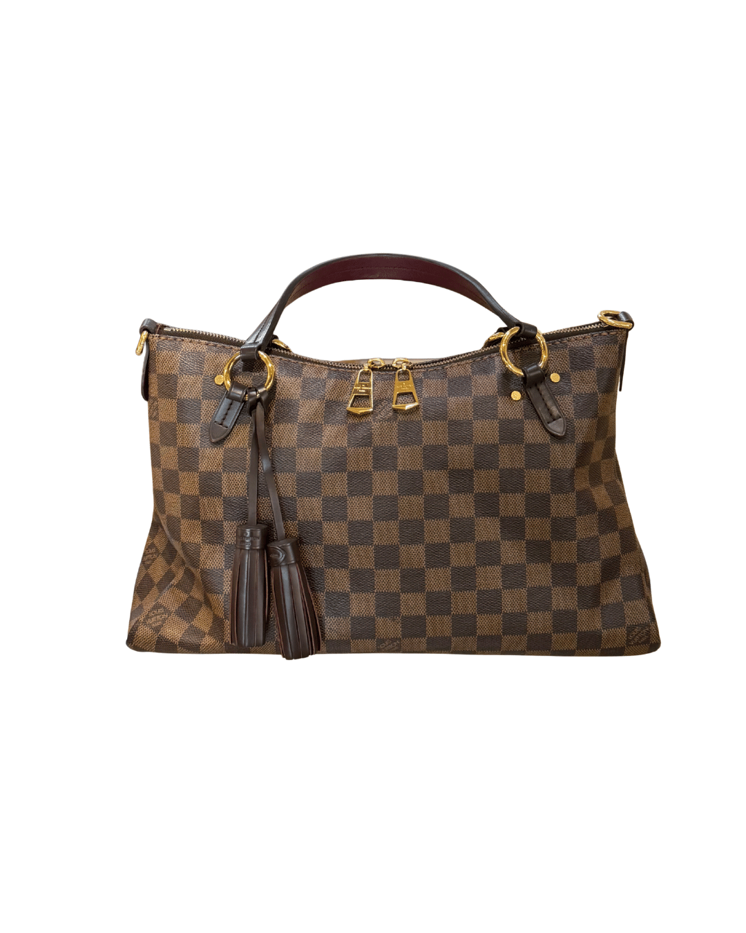 LYMINGTON LOUIS VUITTON DAMIER EBENE