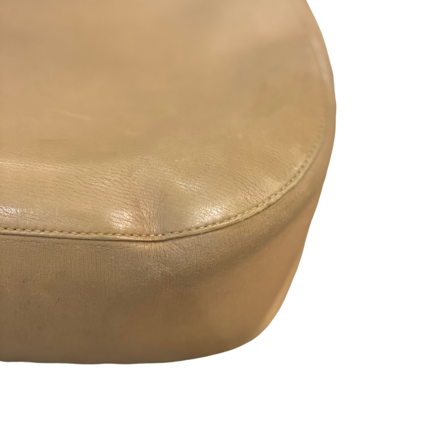 BORSA GUCCI BAMBOO BEIGE