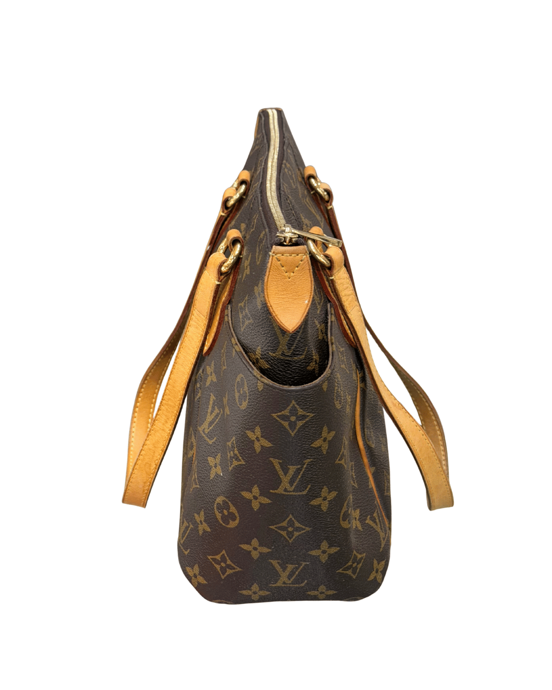 TOTALLY PM LOUIS VUITTON MONOGRAM