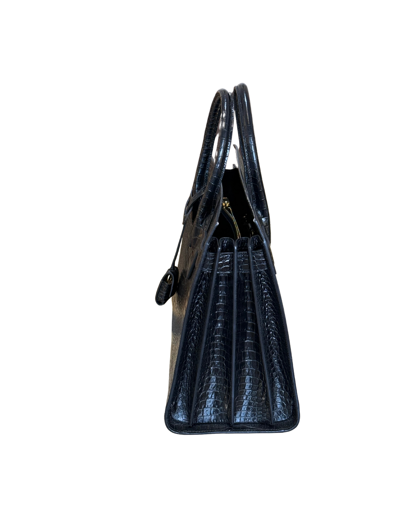 SAC DE JOUR MEDIA STAMPA COCCO NERA