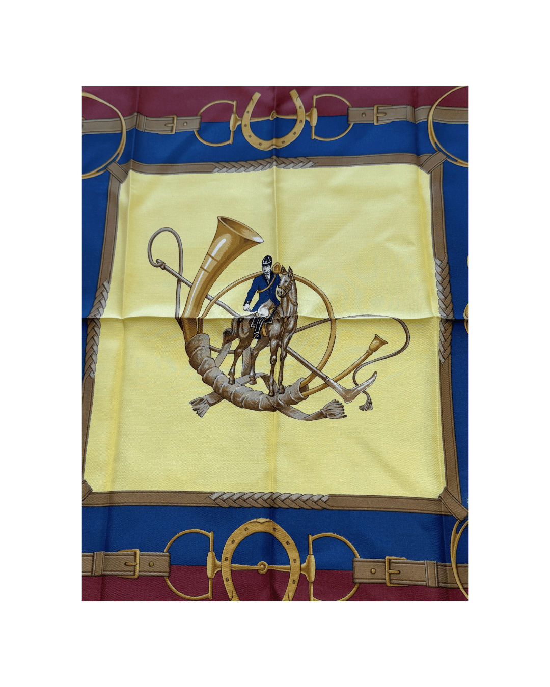 STRANGOLINO RALPH LAUREN