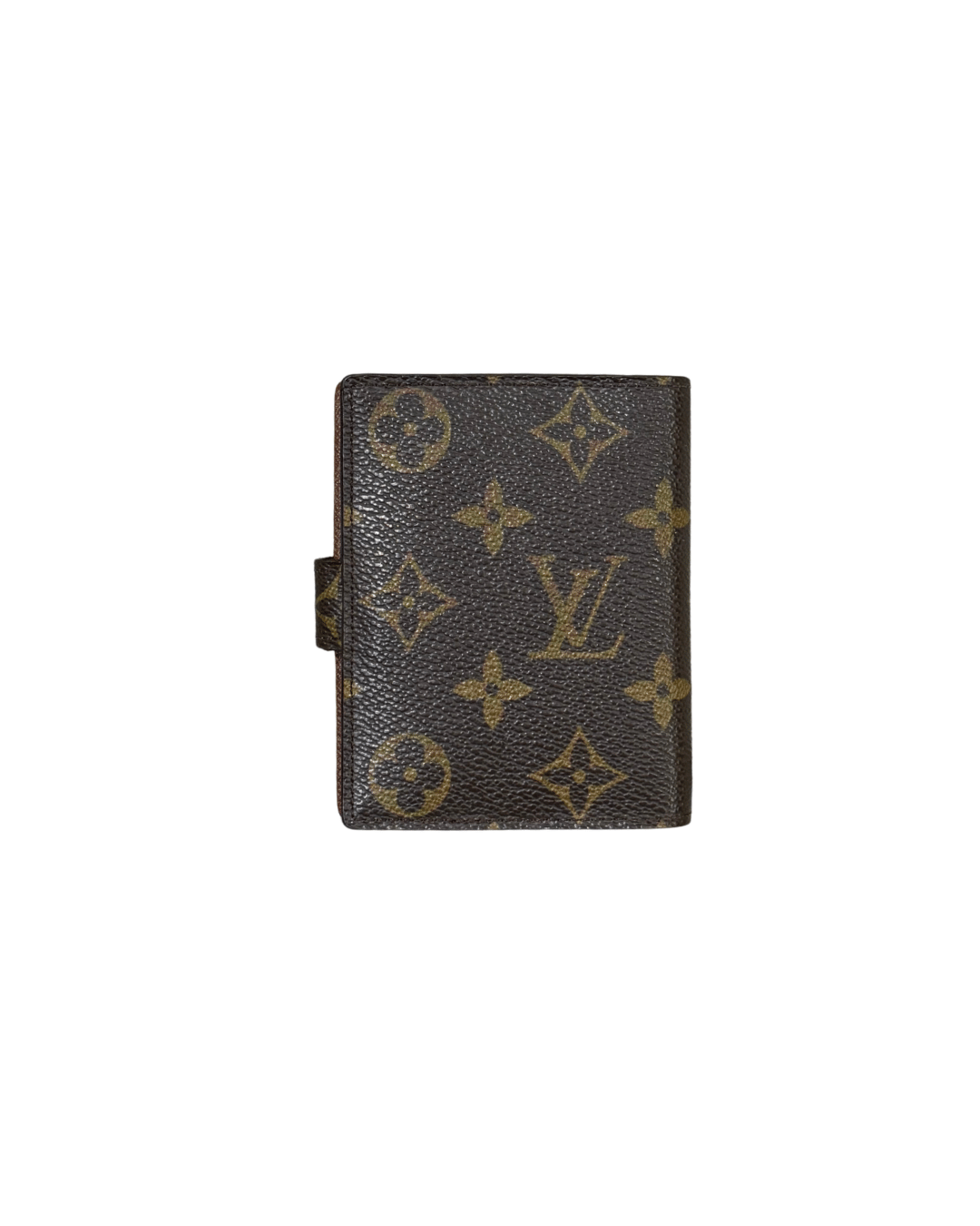 AGENDA LOUIS VUITTON MONOGRAM
