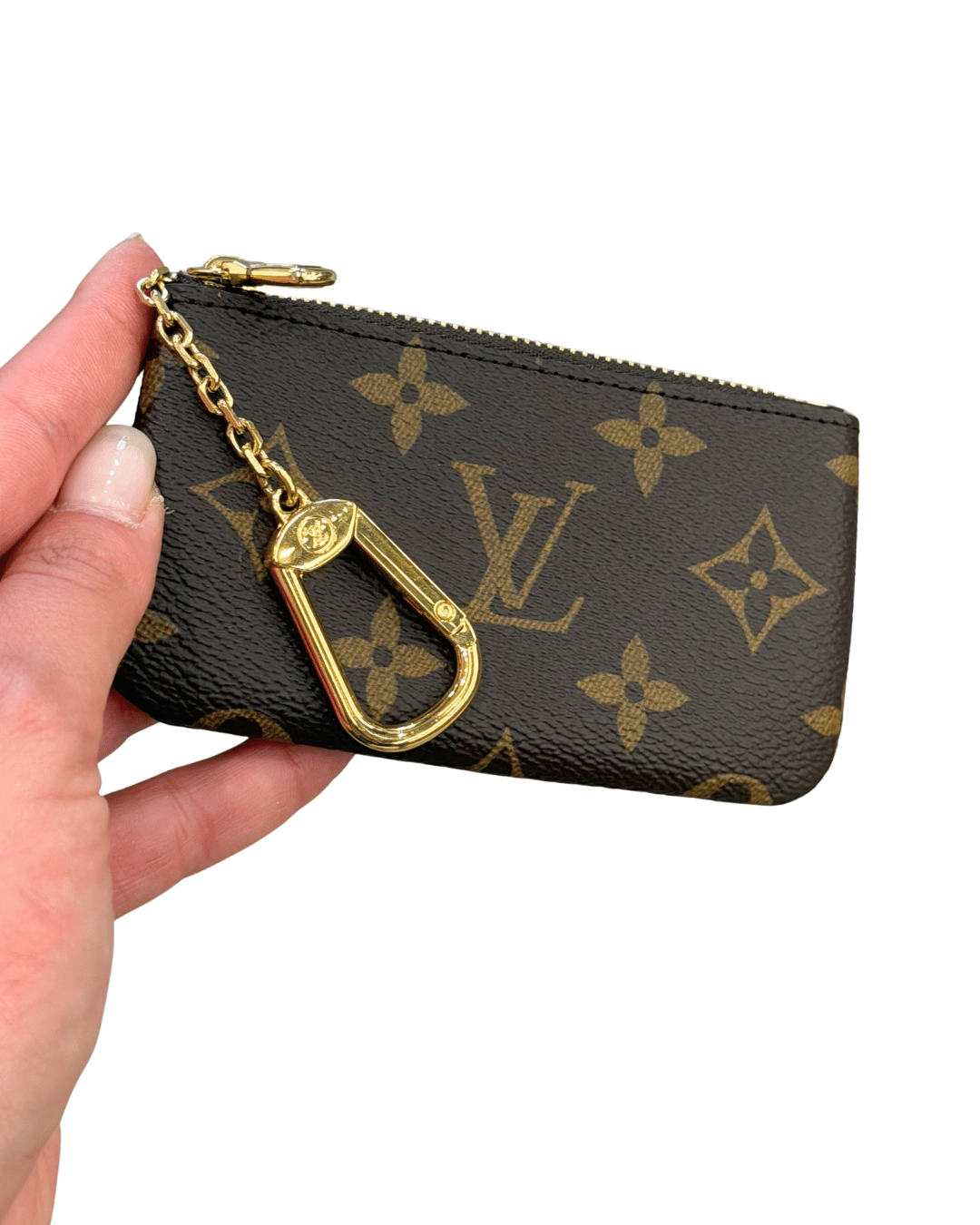 POCHETTE / PORTACHIAVI CLES LOUIS VUITTON
