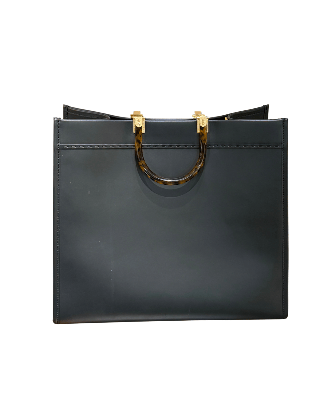 FENDI SUNSHINE LARGE NERA