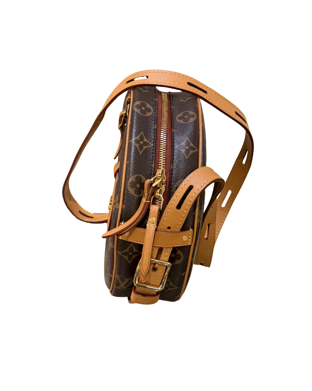 LOUIS VUITTON BOITE CHAPEAU SOUPLE