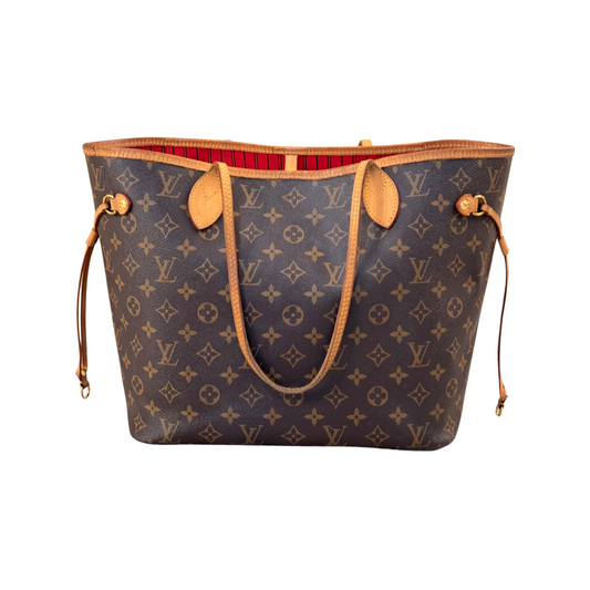 NEVERFULL MM LOUIS VUITTON