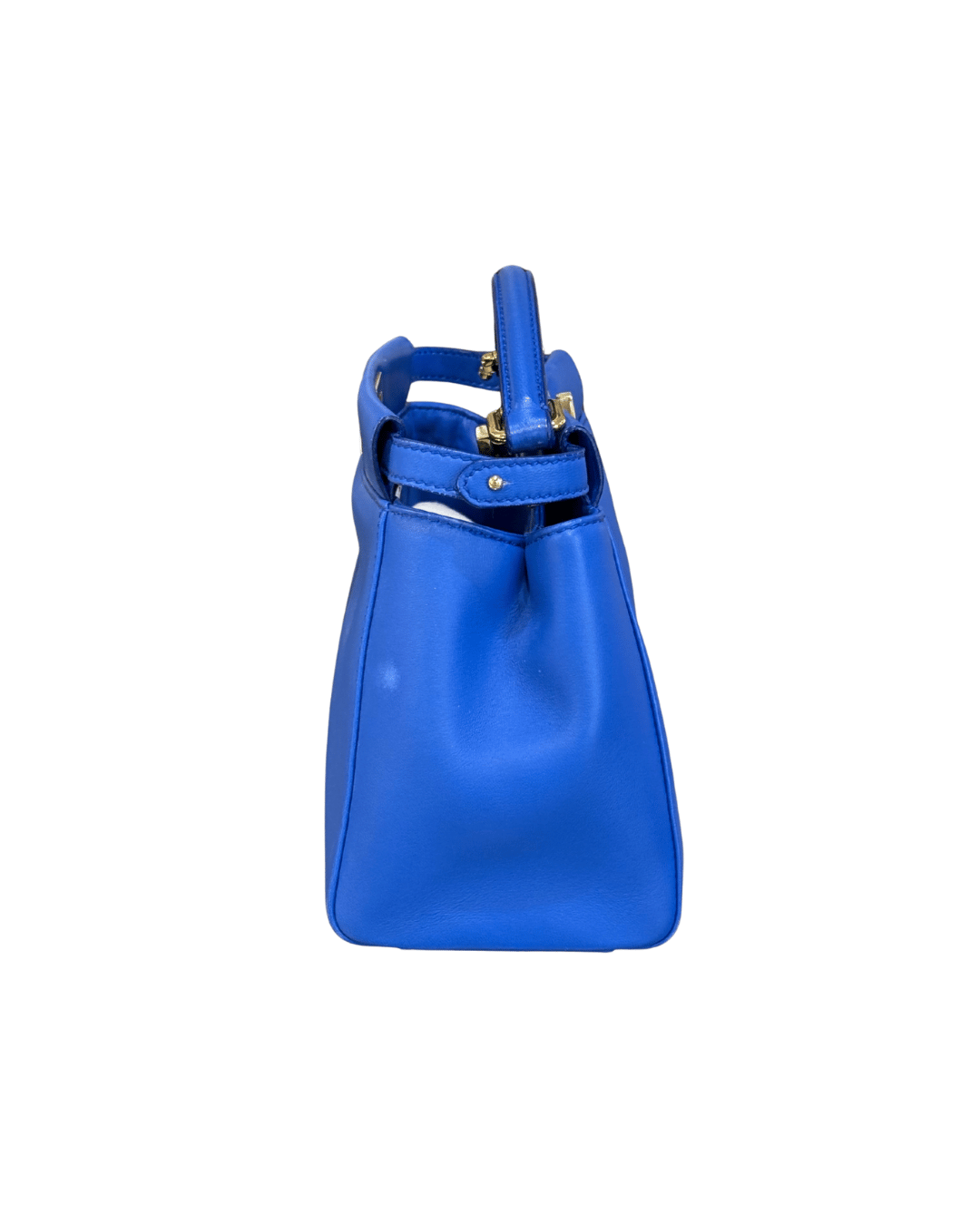 FENDI PEEKABOO NANO CON ACCESSORI IN DOTAZIONE