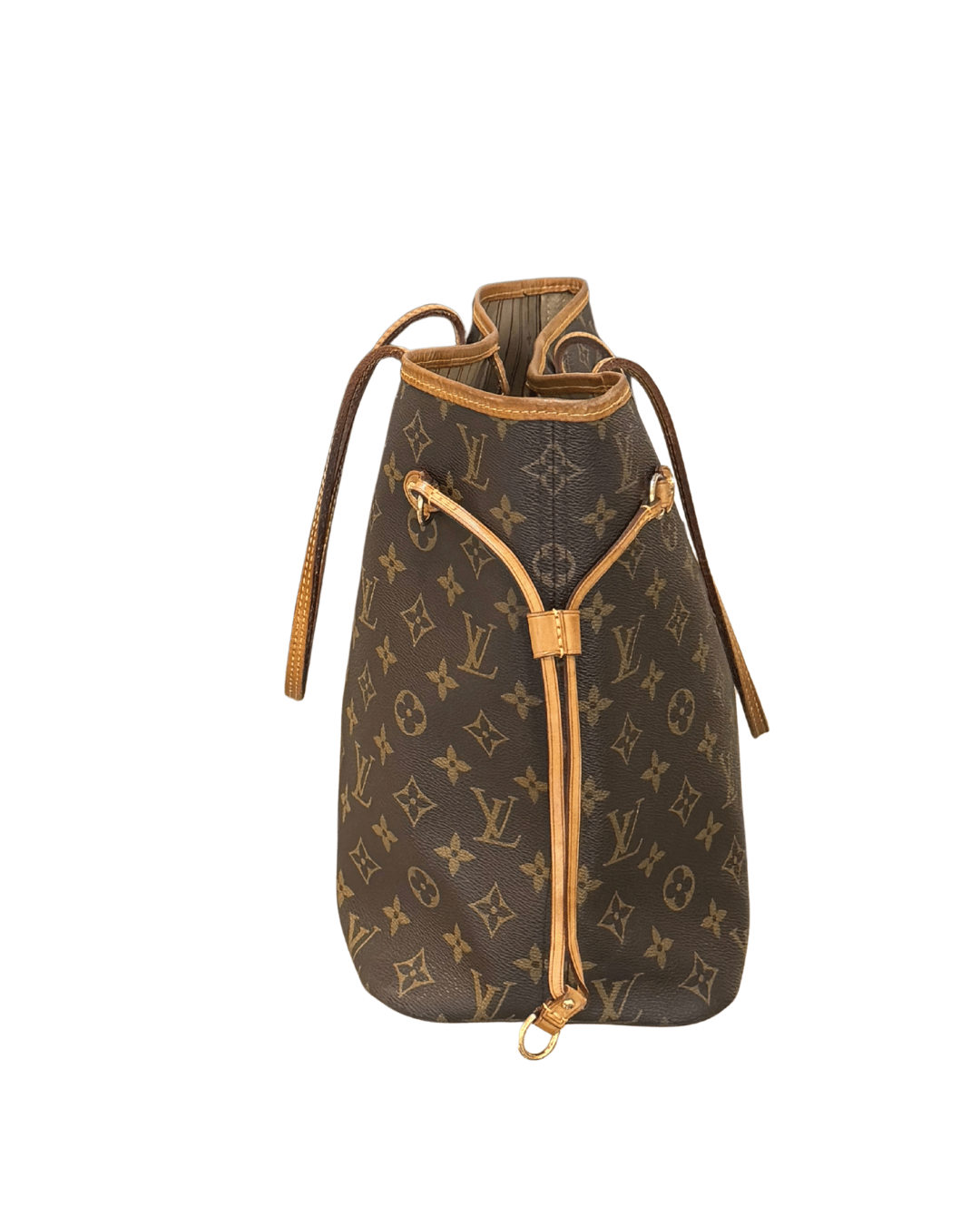 NEVERFULL MM LOUIS VUITTON MONOGRAM