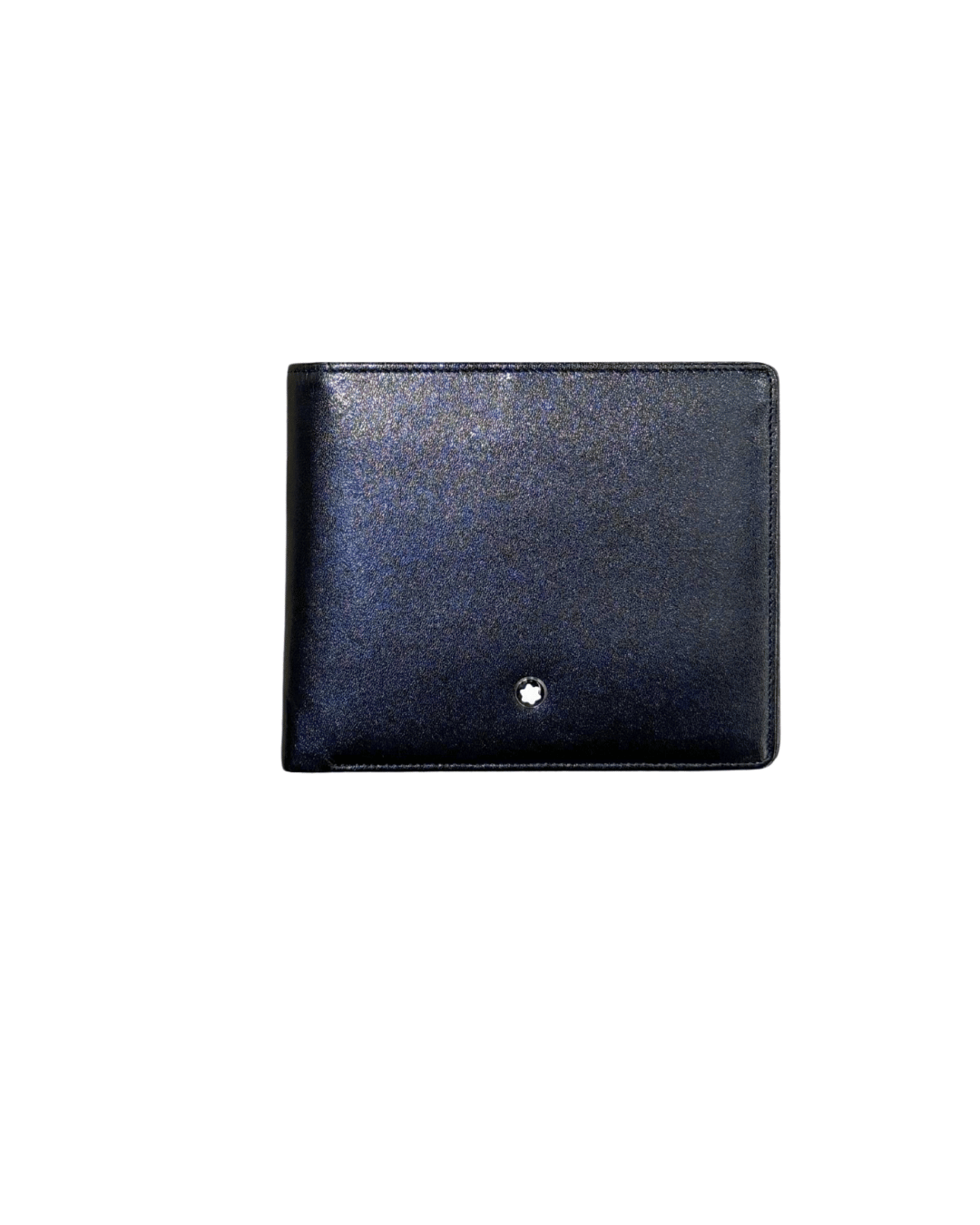 PORTAFOGLIO UOMO MONTBLANC NUOVO