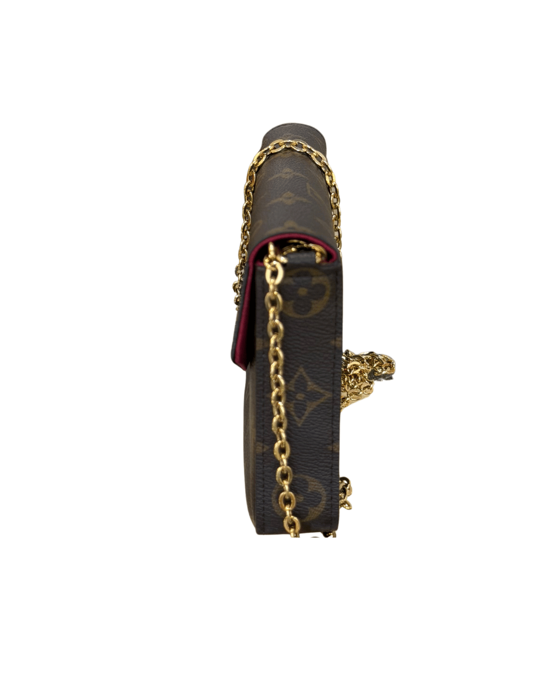 POCHETTE FELICIE LOUIS VUITTON MONOGRAM