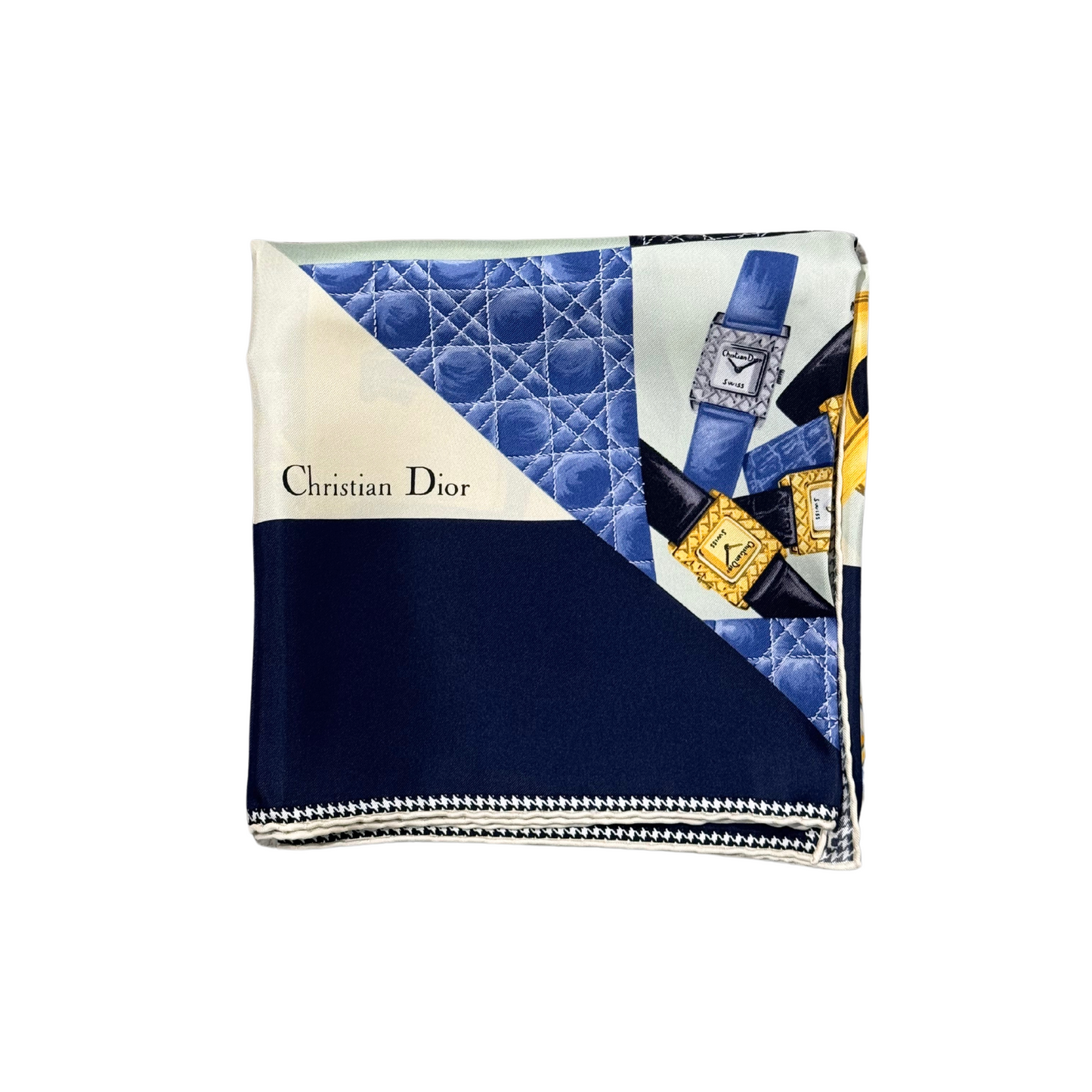 FOULARD DIOR