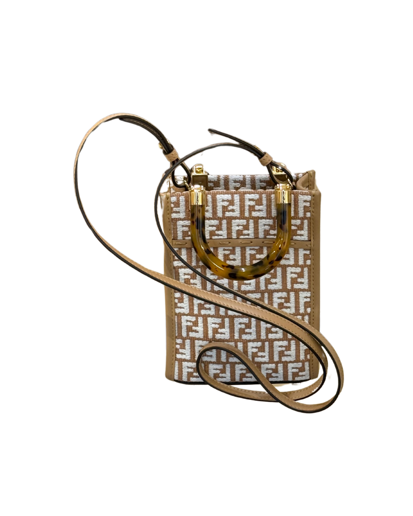 SUNSHINE FENDI BEIGE