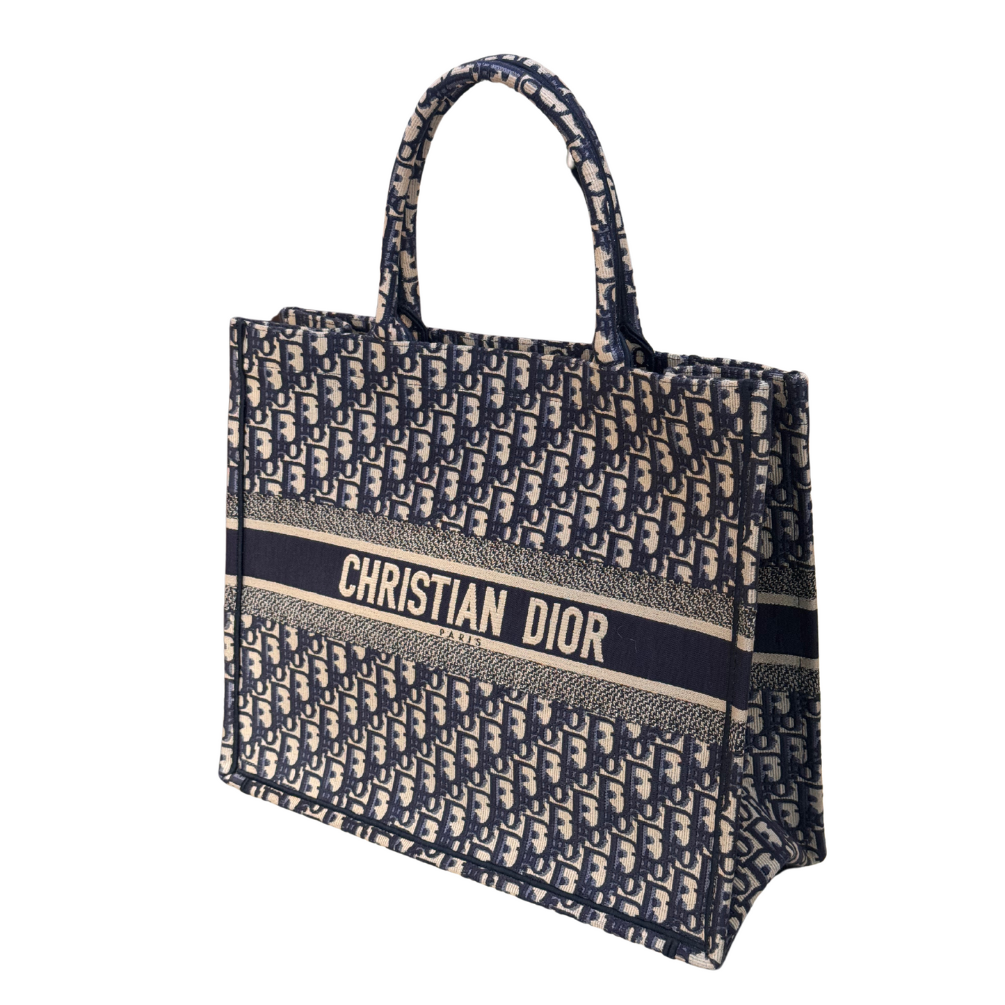BOOK TOTE DIOR GRANDE