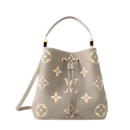 NEO NOE MM LOUIS VUITTON TORTORA