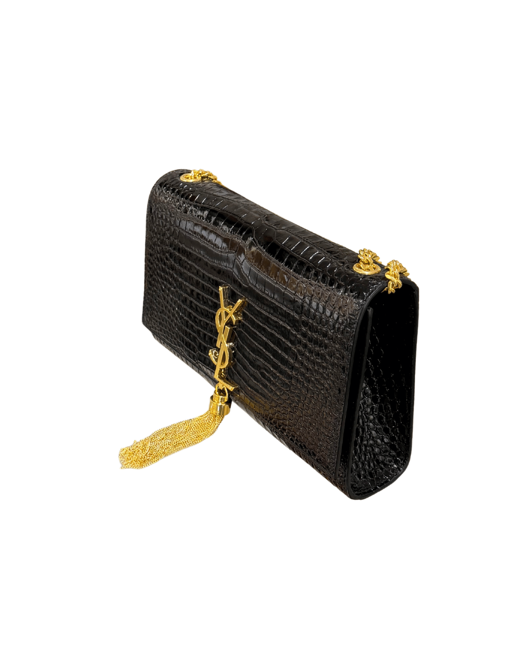 KATE NERA STAMPA COCCO NERA