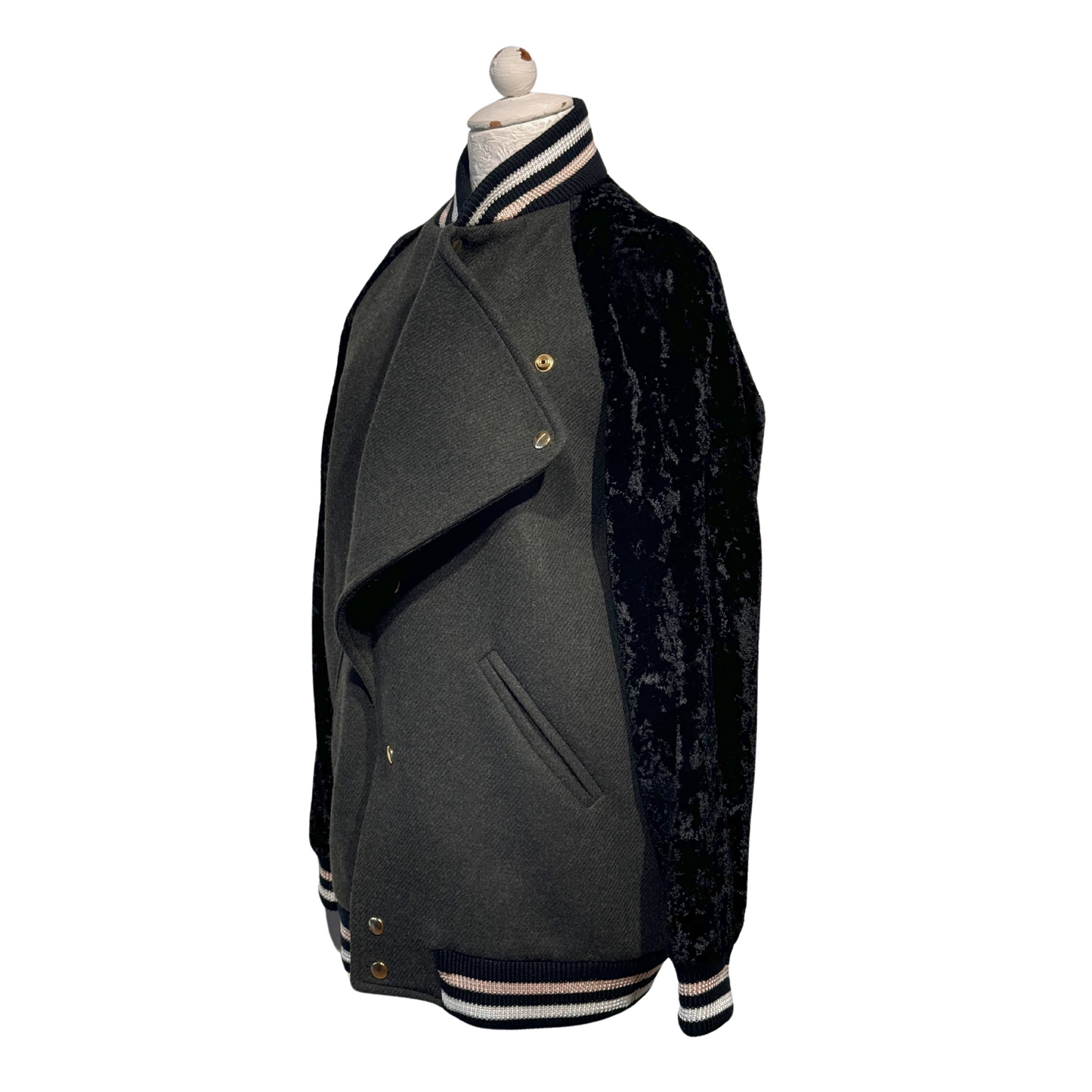 GIACCA LANVIN