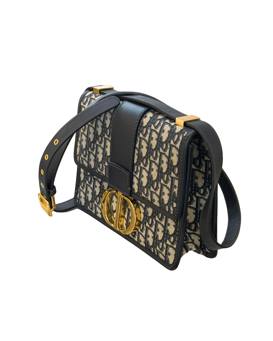MONTAIGNE DIOR OBLIQUE