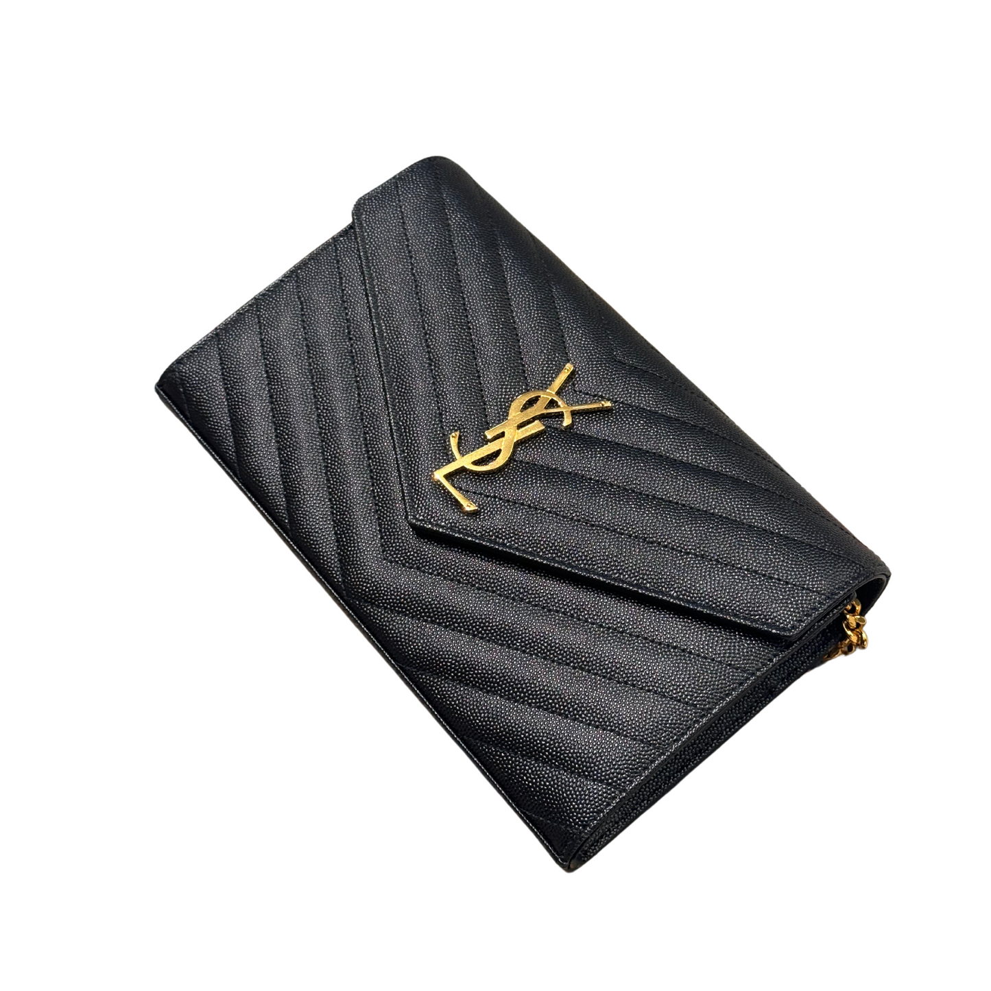 POCHETTE CON CATENA CASSANDRE YSL